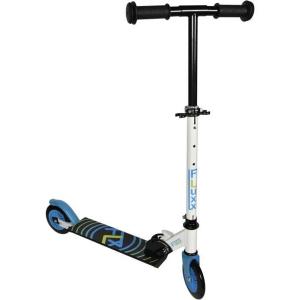 a2003548-trottinette-a-2-roues-pliable-enfant-globber-blanc-noir-bleu-121-mm