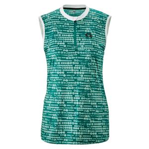 3001092-m12592-sous-maillot-sans-manches-femme-gonso-casol-green-allover