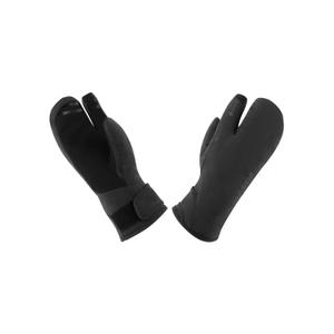 101087-9900-gants-a-3-doigts-isoles-gore-gore-tex-black