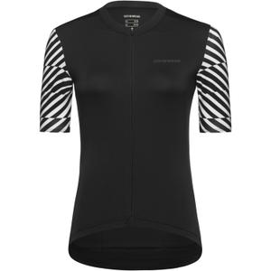 101123-9901-maillot-zippee-femme-gore-swiftride-optical-black-white