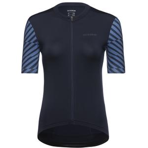 101123-auca-maillot-zippee-femme-gore-swiftride-optical-orbit-blue-cargo-blue