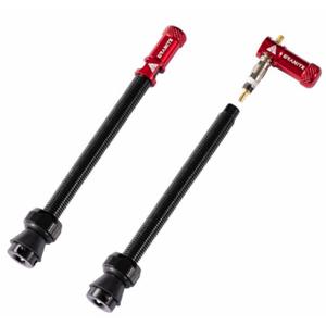 gvs18l80-03-valve-et-bouchons-de-valve-demonte-obus-granite-design-cnc-juicy-nipples-rouge-noir-80-mm