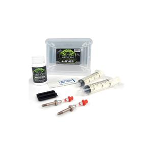 98-30986-kit-de-purge-huile-minerale-hayes-pro-venom-multicolore-67-ml