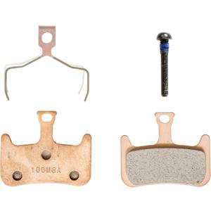 98-36141-k102-plaquette-de-frein-velo-hayes-dominion-t106-rose-tu
