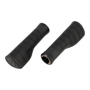 535820-poignees-velo-herrmans-nucore-wave-ergonomique-lock-on-noir-130-mm