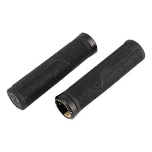 535827-poignees-velo-herrmans-nucore-trail-peak-lock-on-noir-130-mm
