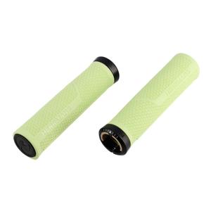 535829-poignees-velo-herrmans-nucore-trail-peak-lock-on-vert-130-mm