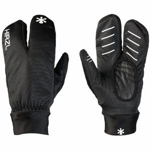 72118-gants-longs-3-doigts-hirzl-finger-jacket-x2-black