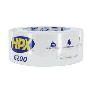 182762-ruban-adhesif-hpx-toile-6200-blanc-48-mm-x-25-m