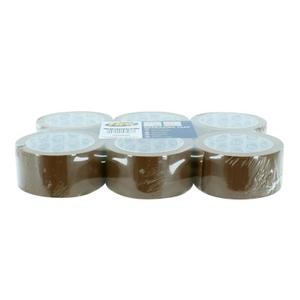 182778-lot-de-6-rouleaux-de-ruban-adhesif-emballage-hpx-brun-50-mm-x-66-m