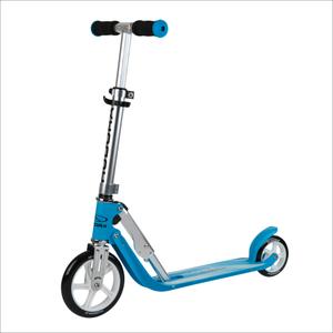 14211-trottinette-hudora-little-bigwheel-r-scooter-silver-tu