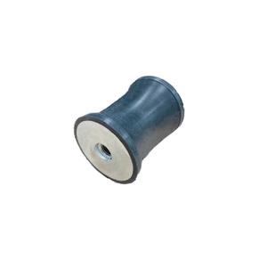 i09amlink-amortisseur-caoutchouc-flexibilite-moyenne-pour-barre-canivtt-link-i-dog-alm-noir-tu