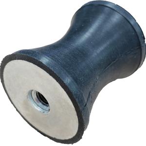 i09aslink-amortisseur-caoutchouc-flexibilite-souple-pour-barre-canivtt-link-i-dog-alm-noir-tu