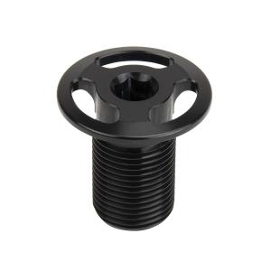 ikoaces001-bouchon-de-fourche-velo-ikon-pro-noir-m18x31-5x1-5-mm