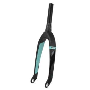 ikofork007-fourche-ikon-noir-turquoise-20-mm