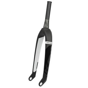 ikofork011-fourche-ikon-tapered-pro-cruiser-noir-blanc-20-mm