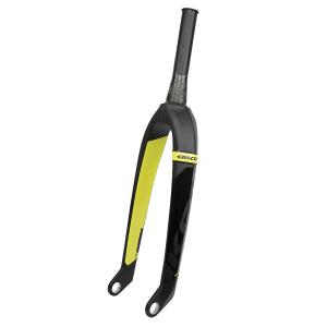 ikofork014-fourche-ikon-tapered-pro-cruiser-noir-jaune-20-mm