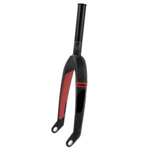 ikofork032-fourche-integrated-ikon-pro-20-noir-rouge-20-mm