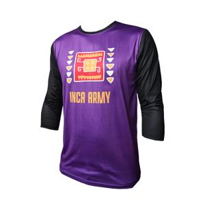 ia-andes-015-ls-maillot-manches-3-4-inca-army-inca-stone-violet-noir