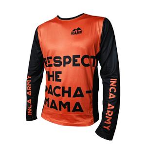 ia-andes-019-ls-maillot-manches-longues-inca-army-pacha-360-orange-noir