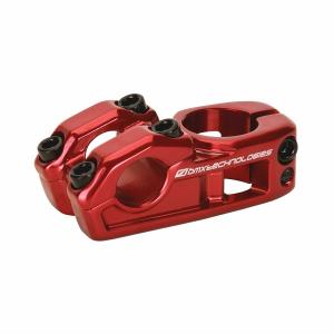 insstem014-potence-insight-mini-junior-rouge