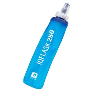 57027-tra-blue-gourde-d-eau-iq-intelligence-quality-iqflask-250-transparent-blue-250-ml