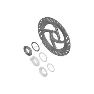 irtcl800si-disque-de-frein-avec-bague-de-blocage-cannelure-interne-shimano-rt-cl800-center-lock-ice-technoligies-freeza-gris-noir-160-mm