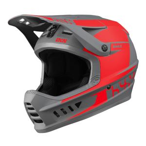 470-510-9008-002-lxl-casque-ixs-xact-evo-rouge-graphite-l-xl-60-62-cm