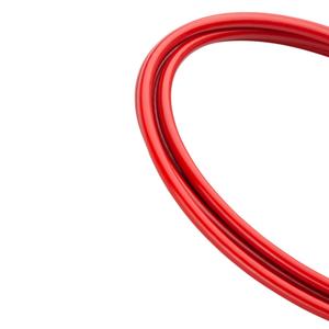 ja7159-cable-de-frein-jagwire-workshop-5mm-ggx-sl-lube-10-m-rouge-tu