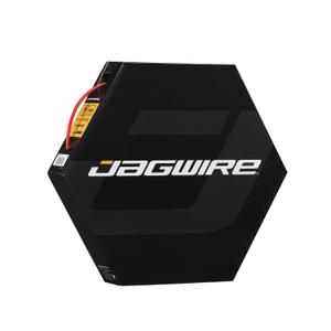 ja7554-cable-de-frein-jagwire-workshop-5mm-cex-sl-lube-50-m-blanc-50-m