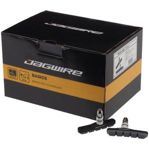 ja7722-patins-de-frein-jagwire-workshop-mountain-sport-brake-pad-50pcs-25-pairs-noir-tu