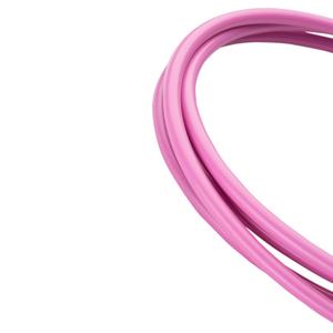 ja7872-cable-de-frein-jagwire-workshop-5mm-ggx-sl-lube-10-m-rose-tu