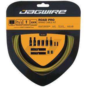 ja8001-yel-kit-de-freinage-jagwire-pro-jaune-tu