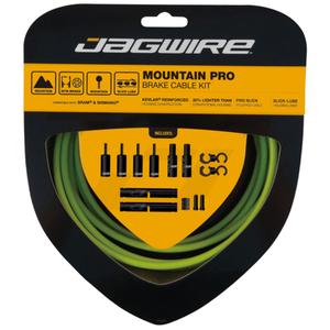 ja8002-grn-kit-de-freinage-jagwire-pro-vert-tu