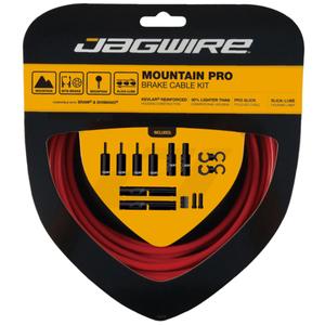ja8002-red-kit-de-freinage-jagwire-pro-rouge-tu