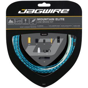 ja8006-blu-kit-de-freinage-jagwire-elite-bleu-tu