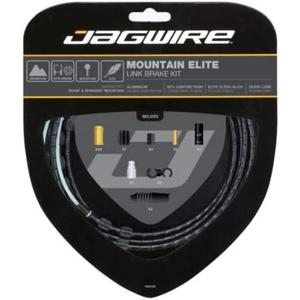 ja8006-lgr-kit-de-freinage-jagwire-elite-vert-tu