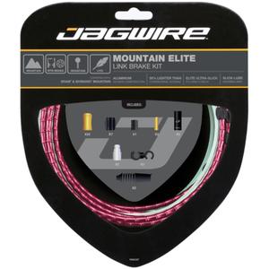 ja8006-red-kit-de-freinage-jagwire-elite-rouge-tu