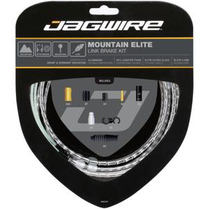 ja8006-sil-kit-de-freinage-jagwire-elite-argente-tu