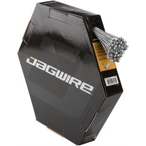 ja8094-cable-de-frein-jagwire-workshop-1-5x2000mm-sram-shimano-100pcs-noir-tu