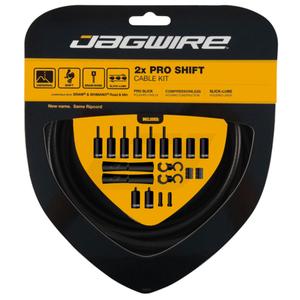 ja8105-blk-kit-cable-de-derailleur-jagwire-2x-pro-noir-tu