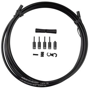 ja8112-sbl-kit-cable-de-derailleur-jagwire-1x-pro-noir-camouflage-tu