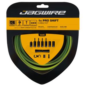ja8112-grn-kit-cable-de-derailleur-jagwire-1x-pro-vert-tu