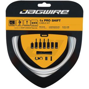 ja8112-wht-kit-cable-de-derailleur-jagwire-1x-pro-blanc-tu