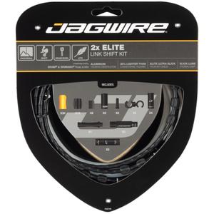 ja8136-sil-kit-cable-de-derailleur-jagwire-2x-elite-argente-tu