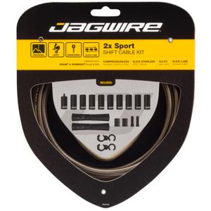 ja8142-csi-kit-cable-de-derailleur-jagwire-2x-sport-bronze-tu