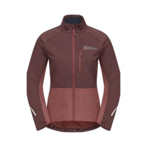 1307462-2866-veste-impermeable-femme-jack-wolfskin-morobbia-dark-maroon