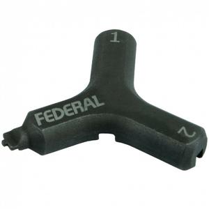 jafe6000-cle-a-rayons-federal-stance-noir-tu