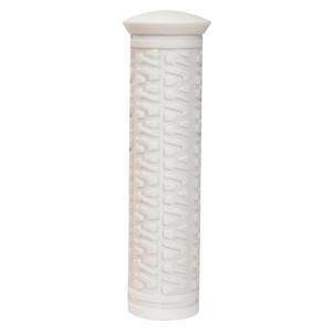 jd-p137blc-paire-de-poignees-velo-jd-bug-ms130pro-blanc-12-5x2-cm