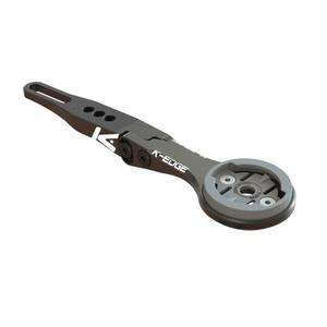 k13-2500i-bk-support-de-cintre-potence-k-edge-ajustable-garmin-noir-tu